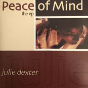 Peace Of Mind: the ep