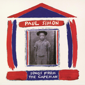 The Vampires by Paul Simon