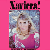 Xaviera! An audio fantasy