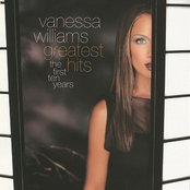 The Right Stuff by Vanessa Williams