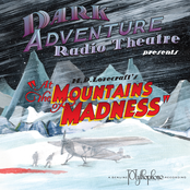 At The Mountains Of Madness