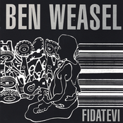 Fidatevi by Ben Weasel