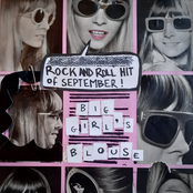 Rock and Roll Hit of September