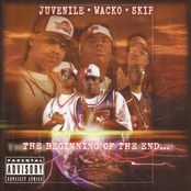 The Beginning of the End