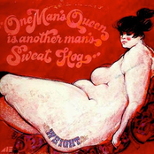 One Man's Queen Is Another Man's Sweat Hog