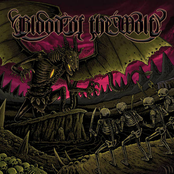 Blood of the Wolf: Blood of the Wolf, Vol. III: Blood Legend
