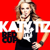 Red Cup by Katy Tiz