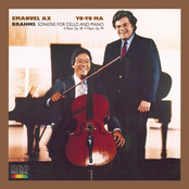 Brahms: Sonatas for Cello and Piano