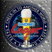 Binding Lager