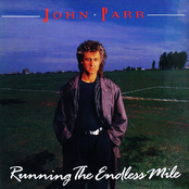 John Parr: Running The Endless Mile