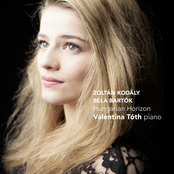 Kodály & Bartók: Hungarian Horizon