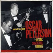 Pompton Turnpike by Oscar Peterson