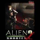 Alien Shooter 2 Ost