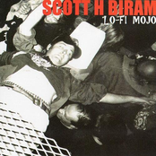 We Shall Be Free by Scott H. Biram