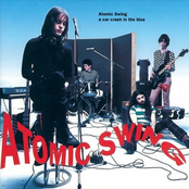 Too Late To Exit by Atomic Swing