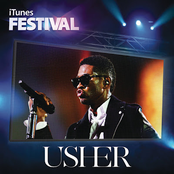 Usher - Yeah