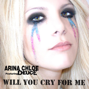 Will You Cry for Me - Single