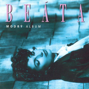 Modrý album
