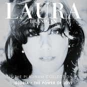 laura branigan