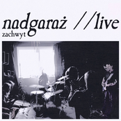 Nadgaraż (Live) - EP