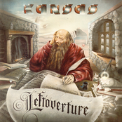 Kansas: Leftoverture (Expanded Edition)