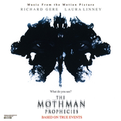 The Mothman Prophecies: Music From The Motion Picture