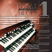 Real Australian Blues Vol 1