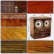 Tout l'Univers - Listener's Digest