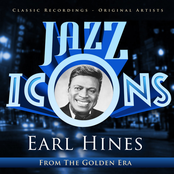 Yellow Fire by Earl Hines