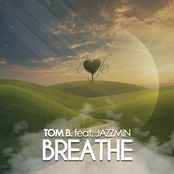 Breathe (feat. Jazzmine)