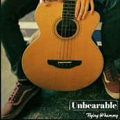 Flying Whammy: Unbearable