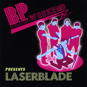 Laserblade