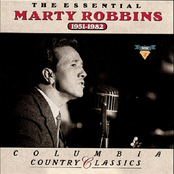 Man Walks Among Us by Marty Robbins