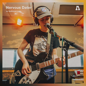Nervous Dater on Audiotree Live - EP