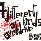 7 different kinds of overdrive