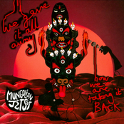 We Gave It All Away... And Now We Are Taking It Back