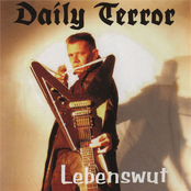 1000 Kreuze by Daily Terror