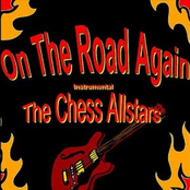 the chess allstars