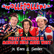 Feest Waarvan Ik Morgen Niks Meer Weet (ft. Coen & Sander)