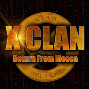 Weapon X by X-clan