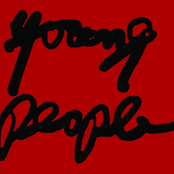 Forget by Young People