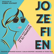 Jozefien (feat. Éli François)