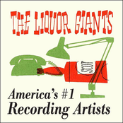 Middle Of Nowhere by Liquor Giants