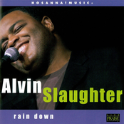 Shout by Alvin Slaughter