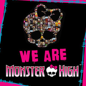 We Are Monster High (Single)