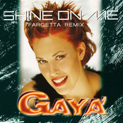 Shine On Me (Fargetta Remix)