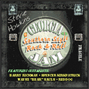 (Official) Stevie Hawkins - "Georgia Jam"
