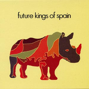 Simple Fact by Future Kings Of Spain