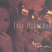 Let The Rain Come Down by Lori Lieberman