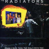 Reason by The Radiators